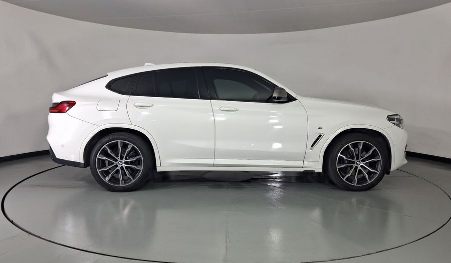 Bmw X4 3.0 M40I AUTO 4WD Suv 2021