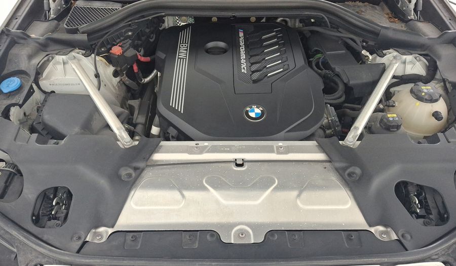 Bmw X4 3.0 M40I AUTO 4WD Suv 2021
