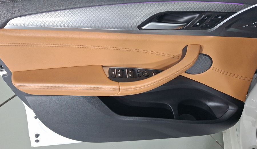 Bmw X4 3.0 M40I AUTO 4WD Suv 2021