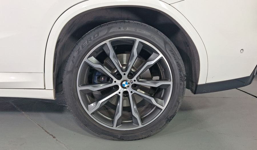 Bmw X4 3.0 M40I AUTO 4WD Suv 2021