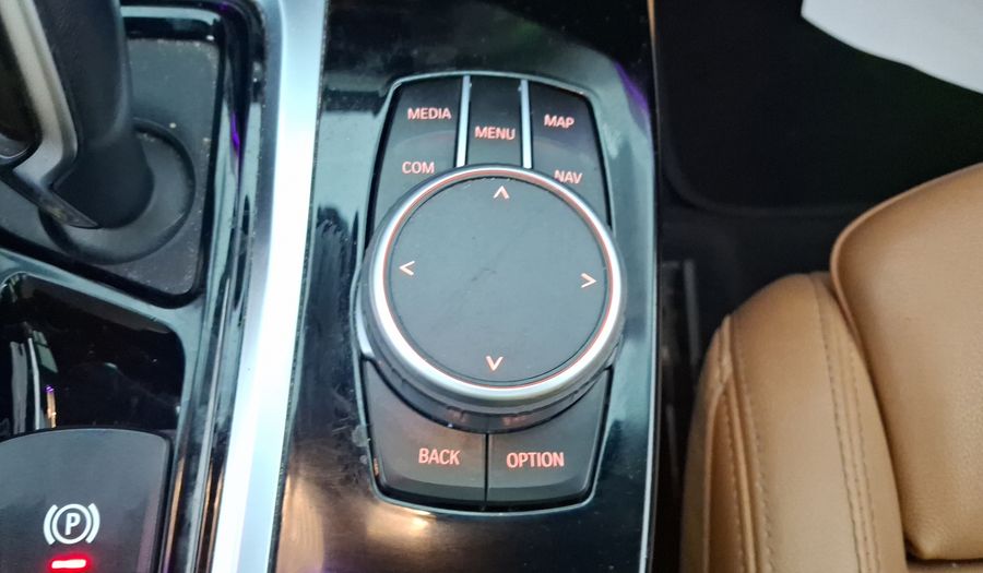 Bmw X4 3.0 M40I AUTO 4WD Suv 2021