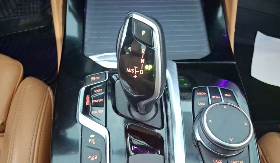 Bmw X4 3.0 M40I AUTO 4WD Suv 2021