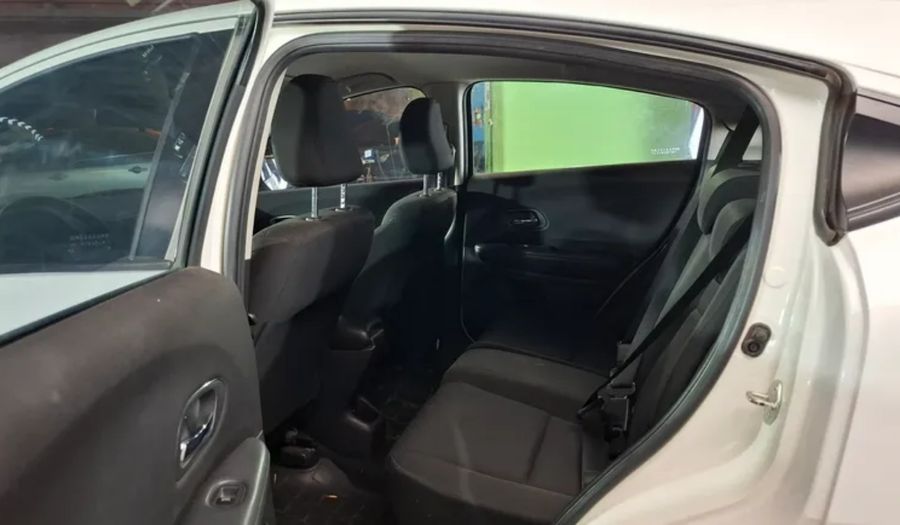 Honda Hr-v 1.8 LX CVT Suv 2016