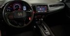 Honda Hr-v 1.8 LX CVT Suv 2016
