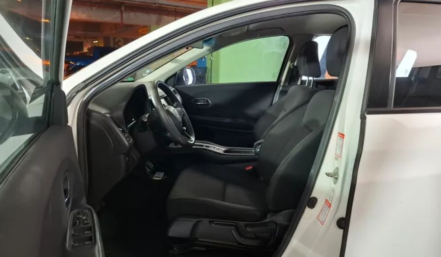 Honda Hr-v 1.8 LX CVT Suv 2016