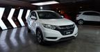 Honda Hr-v 1.8 LX CVT Suv 2016