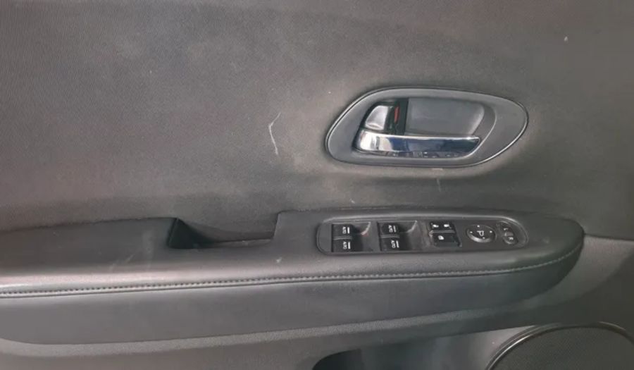 Honda Hr-v 1.8 LX CVT Suv 2016