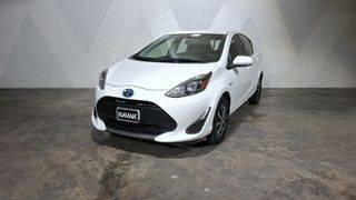 Toyota Prius C 1.5 HEV AUTO