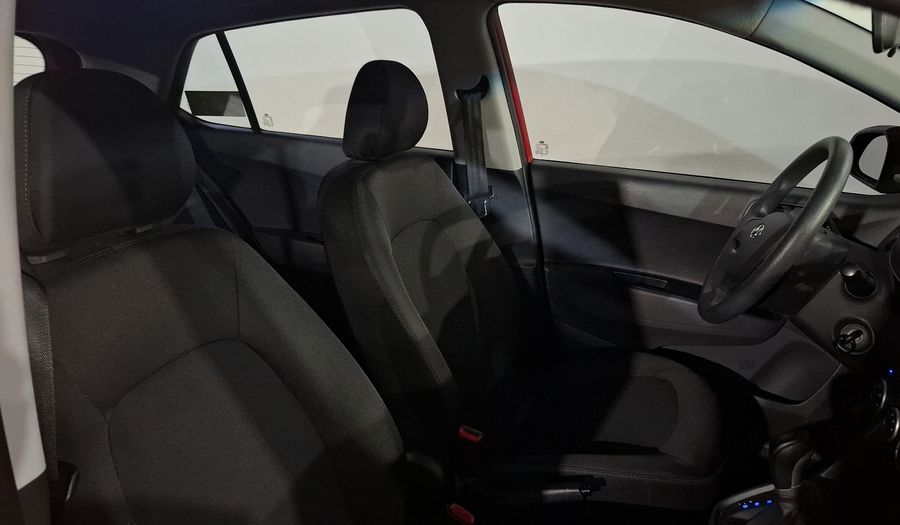 Hyundai Grand I10 1.2 GL MID AUTO Hatchback 2020