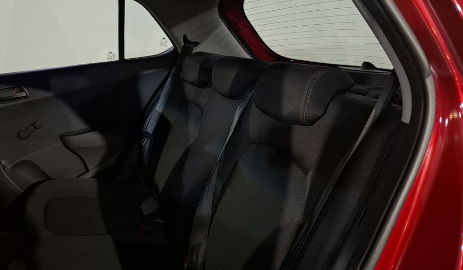 Hyundai Grand I10 1.2 GL MID AUTO Hatchback 2020