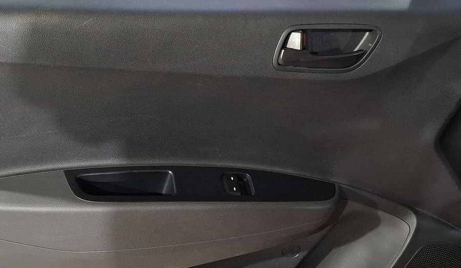 Hyundai Grand I10 1.2 GL MID AUTO Hatchback 2020