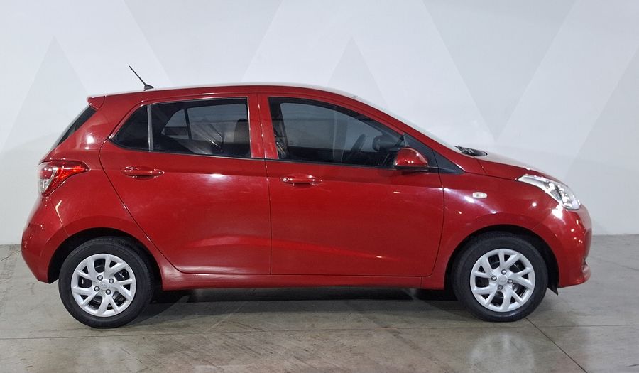 Hyundai Grand I10 1.2 GL MID AUTO Hatchback 2020