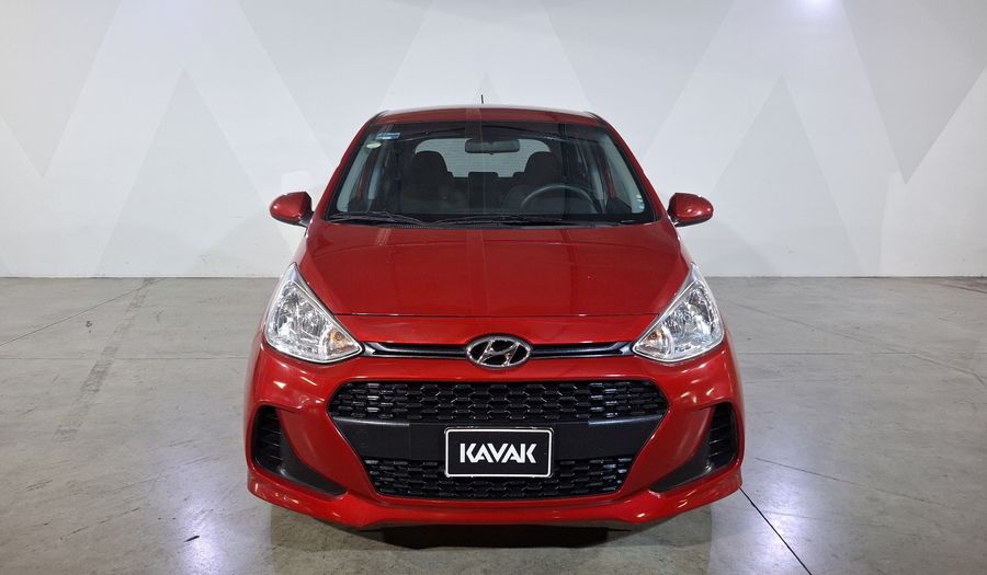 Hyundai Grand I10 1.2 GL MID AUTO Hatchback 2020