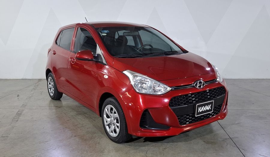 Hyundai Grand I10 1.2 GL MID AUTO Hatchback 2020