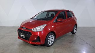 Hyundai • Grand i10