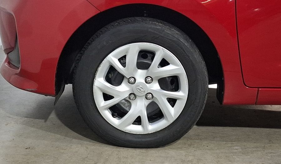 Hyundai Grand I10 1.2 GL MID AUTO Hatchback 2020