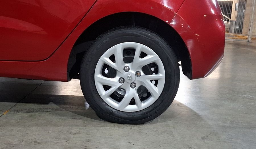 Hyundai Grand I10 1.2 GL MID AUTO Hatchback 2020