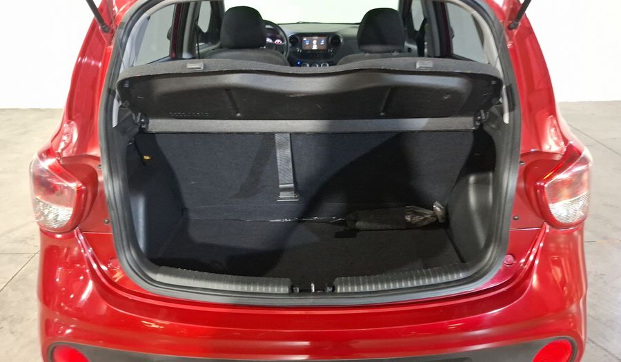 Hyundai Grand I10 1.2 GL MID AUTO Hatchback 2020
