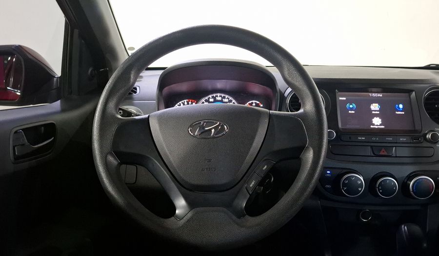 Hyundai Grand I10 1.2 GL MID AUTO Hatchback 2020