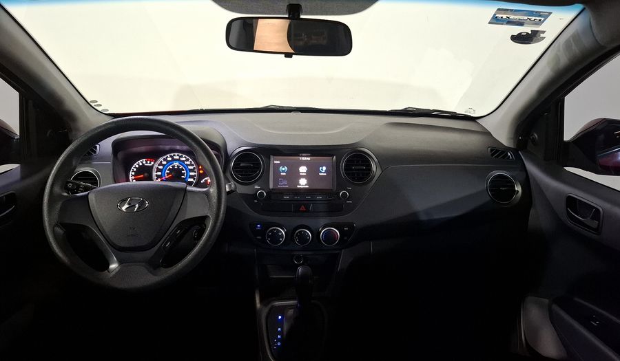 Hyundai Grand I10 1.2 GL MID AUTO Hatchback 2020