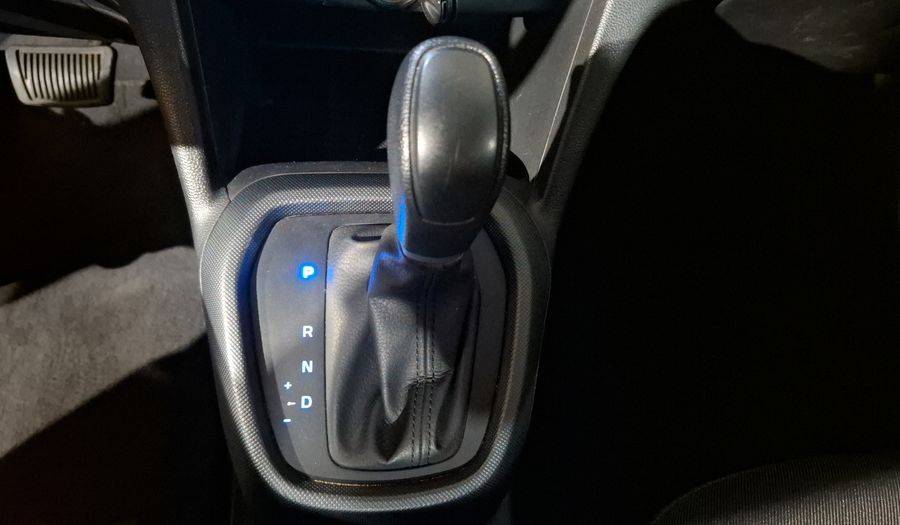 Hyundai Grand I10 1.2 GL MID AUTO Hatchback 2020