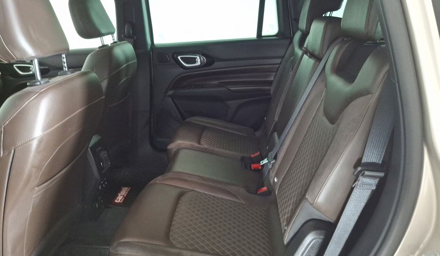 Jeep Commander 1.3T OVERLAND AUTO Suv 2022