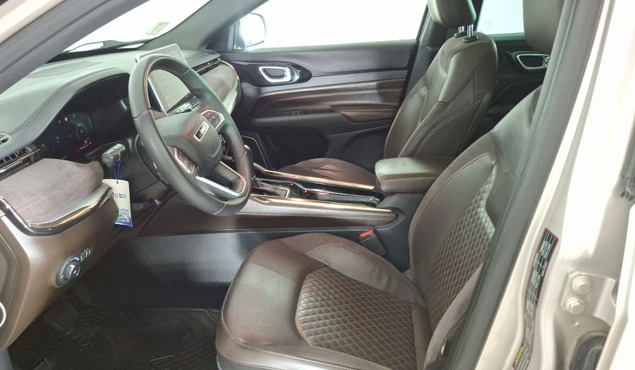 Jeep Commander 1.3T OVERLAND AUTO Suv 2022