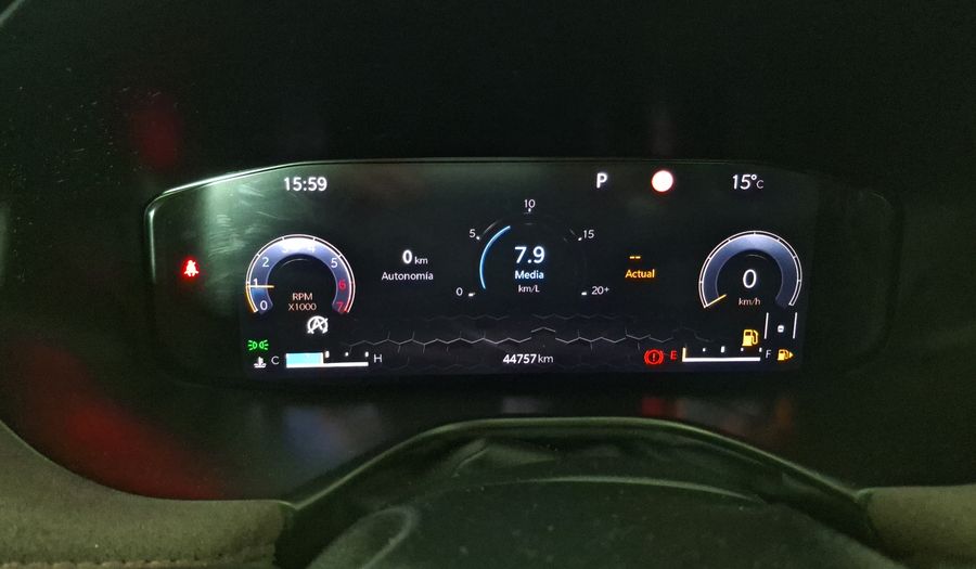 Jeep Commander 1.3T OVERLAND AUTO Suv 2022