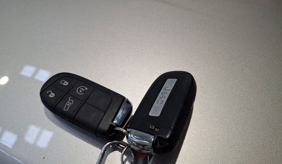 Jeep Commander 1.3T OVERLAND AUTO Suv 2022