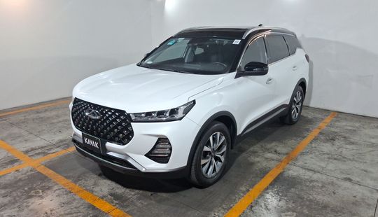 Chirey • Tiggo 7 Pro