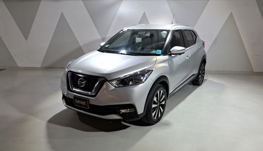 Nissan • Kicks