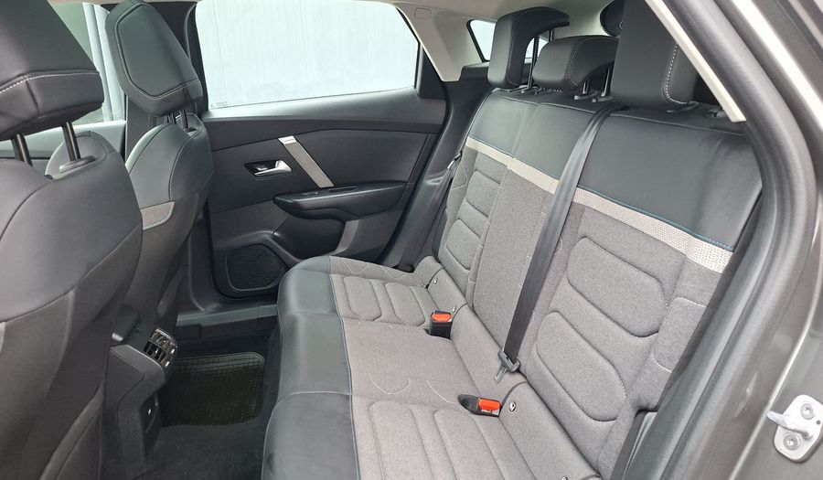 Citroen C4 1.2 PURETECH 130 AUTO SHINE Hatchback 2023
