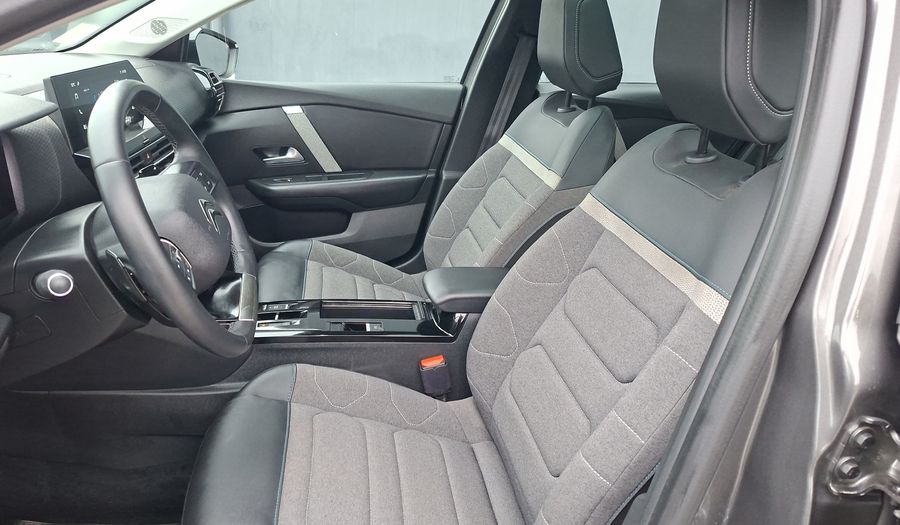 Citroen C4 1.2 PURETECH 130 AUTO SHINE Hatchback 2023