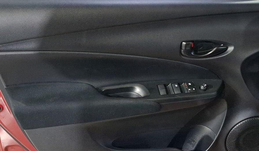 Toyota Yaris 1.5 BASE CVT Hatchback 2023