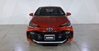 Toyota Yaris 1.5 BASE CVT Hatchback 2023