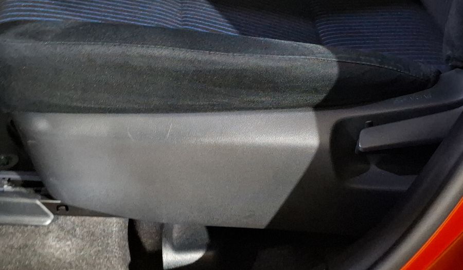 Toyota Yaris 1.5 BASE CVT Hatchback 2023