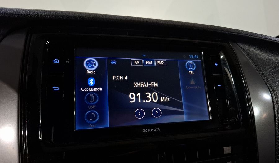 Toyota Yaris 1.5 BASE CVT Hatchback 2023