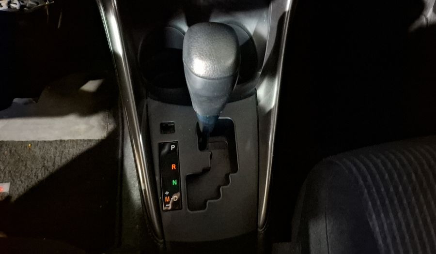 Toyota Yaris 1.5 BASE CVT Hatchback 2023