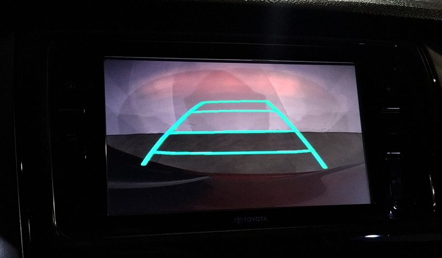 Toyota Yaris 1.5 BASE CVT Hatchback 2023