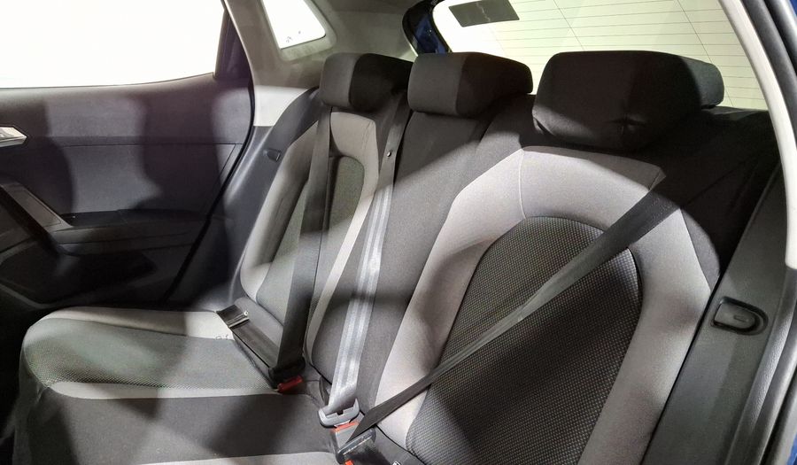 Seat Ibiza 1.6 STYLE MT CONNECT Hatchback 2018