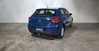 Seat Ibiza 1.6 STYLE MT CONNECT Hatchback 2018