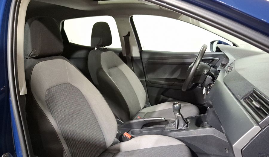 Seat Ibiza 1.6 STYLE MT CONNECT Hatchback 2018