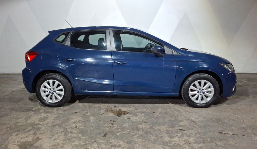 Seat Ibiza 1.6 STYLE MT CONNECT Hatchback 2018