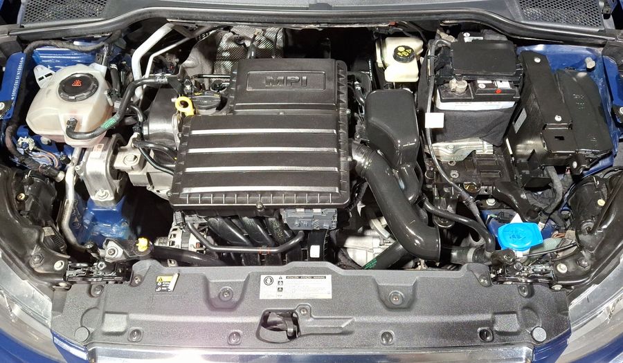 Seat Ibiza 1.6 STYLE MT CONNECT Hatchback 2018