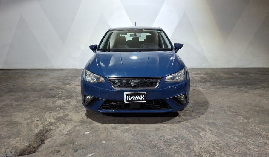 Seat Ibiza 1.6 STYLE MT CONNECT Hatchback 2018
