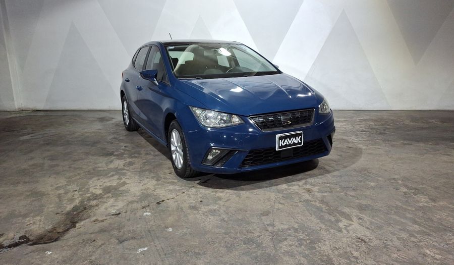 Seat Ibiza 1.6 STYLE MT CONNECT Hatchback 2018