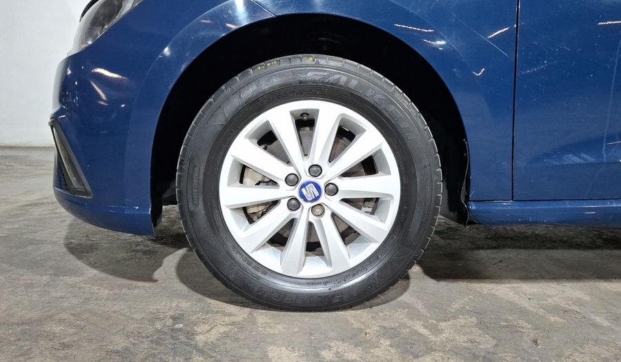 Seat Ibiza 1.6 STYLE MT CONNECT Hatchback 2018