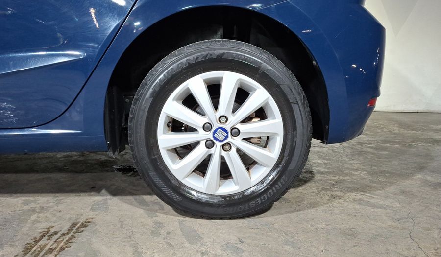 Seat Ibiza 1.6 STYLE MT CONNECT Hatchback 2018