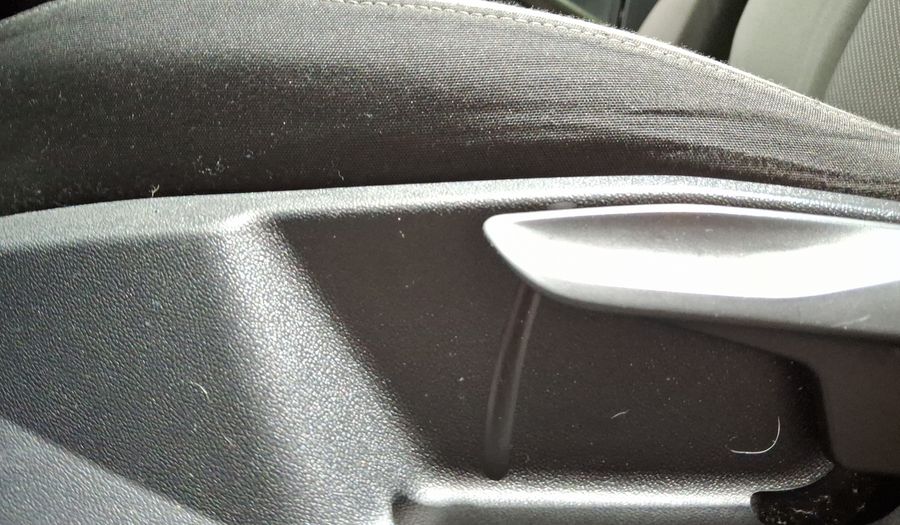 Seat Ibiza 1.6 STYLE MT CONNECT Hatchback 2018