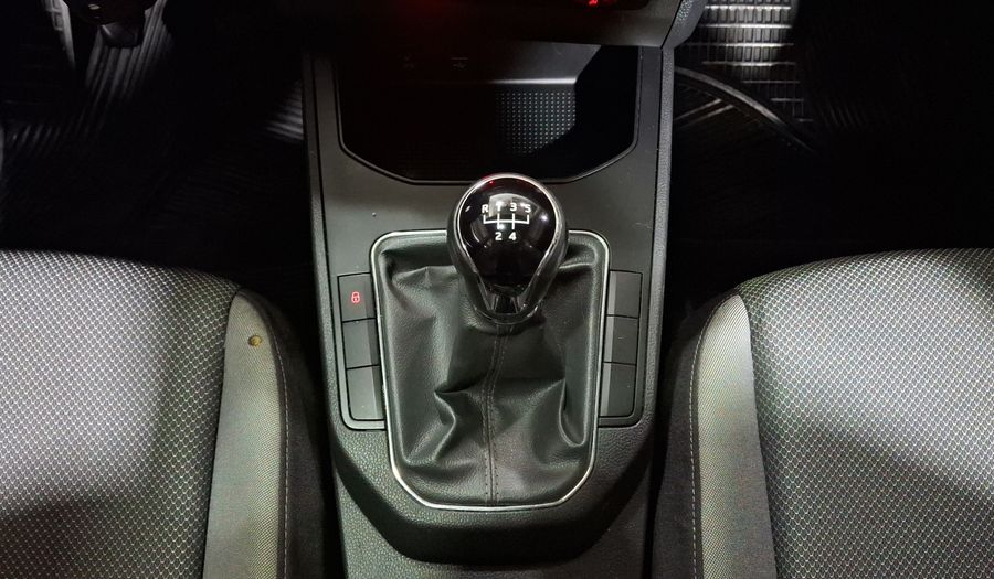 Seat Ibiza 1.6 STYLE MT CONNECT Hatchback 2018